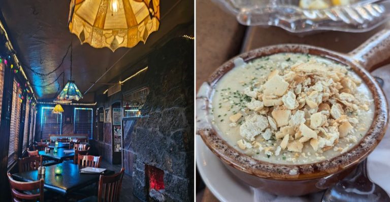 This Modest Arizona Restaurant Is Known To Serve The World’s Best French Onion Soup