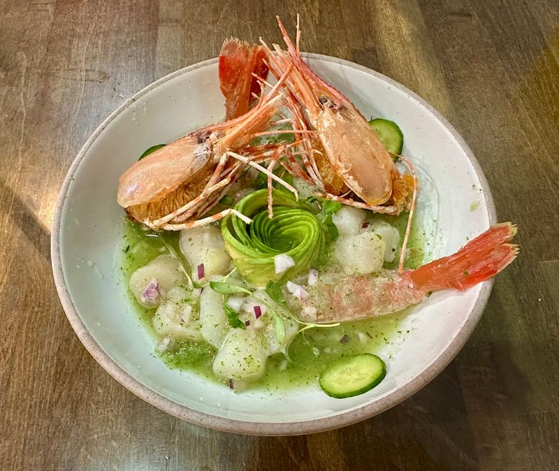 A Flavor Explosion That Demands To Be Remembered