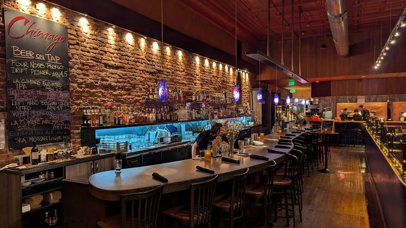 The Restaurant That Durango Keeps Recommending