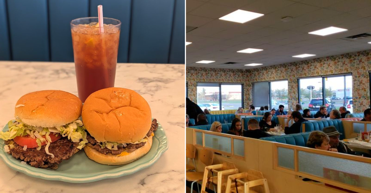 Starlite Burger and Coney Shop