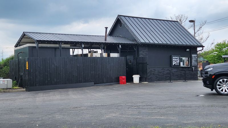 Finding Your Way to 5755 Maxtown Road