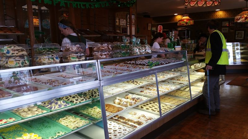 A Family-Run Bakery With Deep Roots in Rockledge