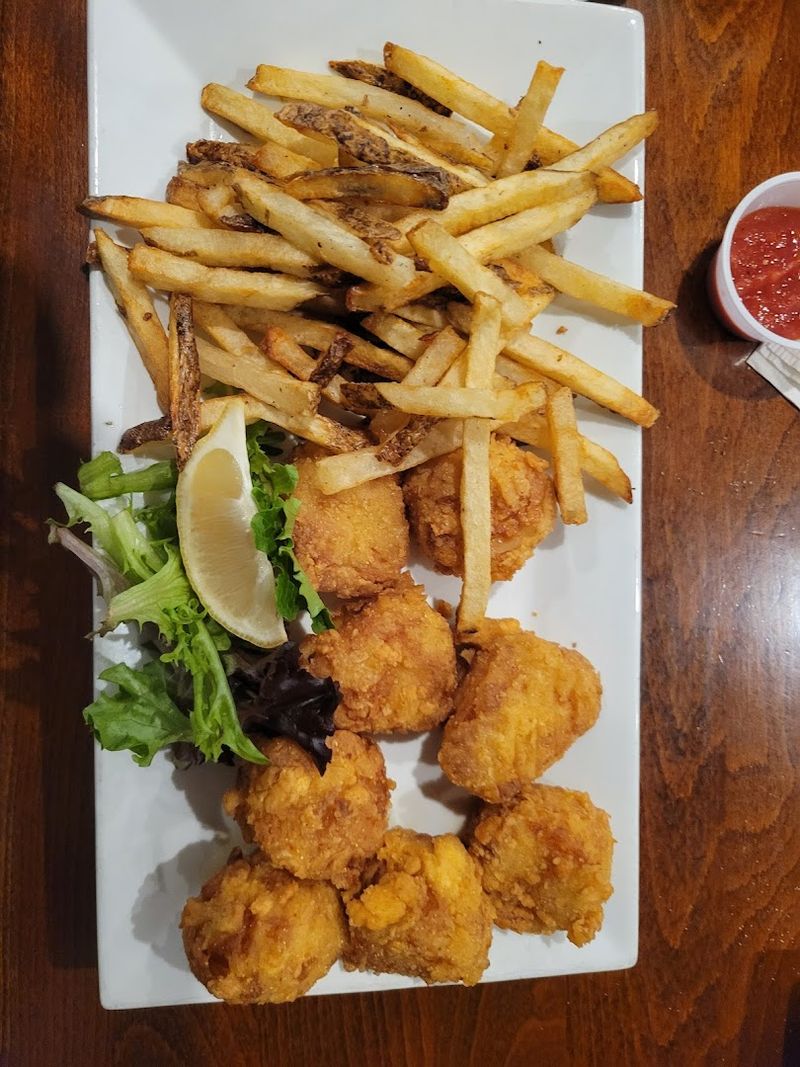 The Clams That Turned First-Timers Into Lifelong Fans