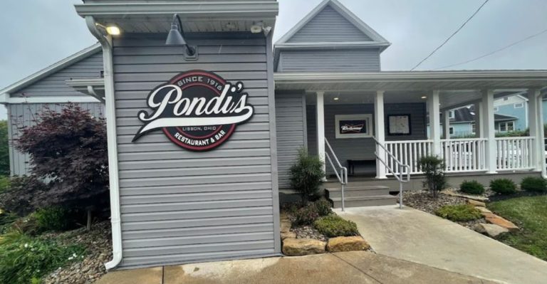 This Modest Spot In Ohio Is Famous For Its Must-Try Fried Clams