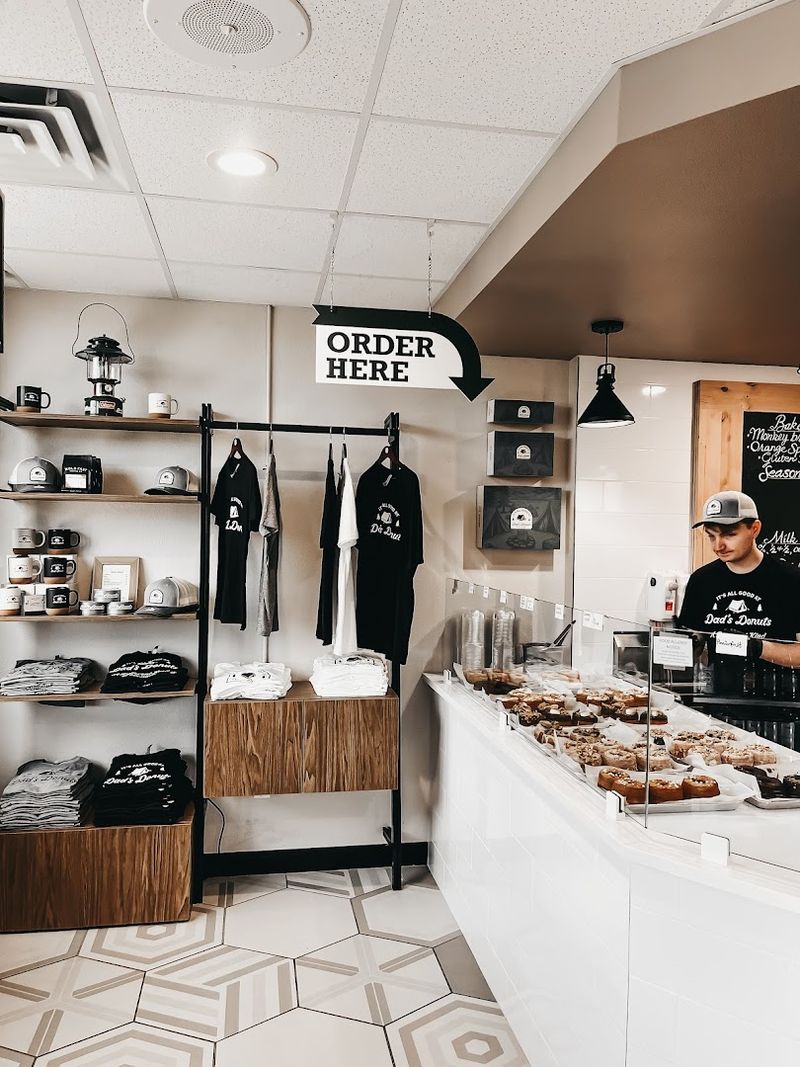 The Kind Of Place That Makes You Forget Your Plans