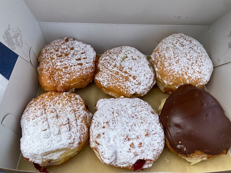 The Artisan Donuts That Started It All