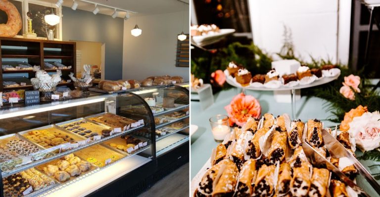 This Mom-And-Pop Bakery In Illinois Has Artisan Donuts You’ll Never Forget