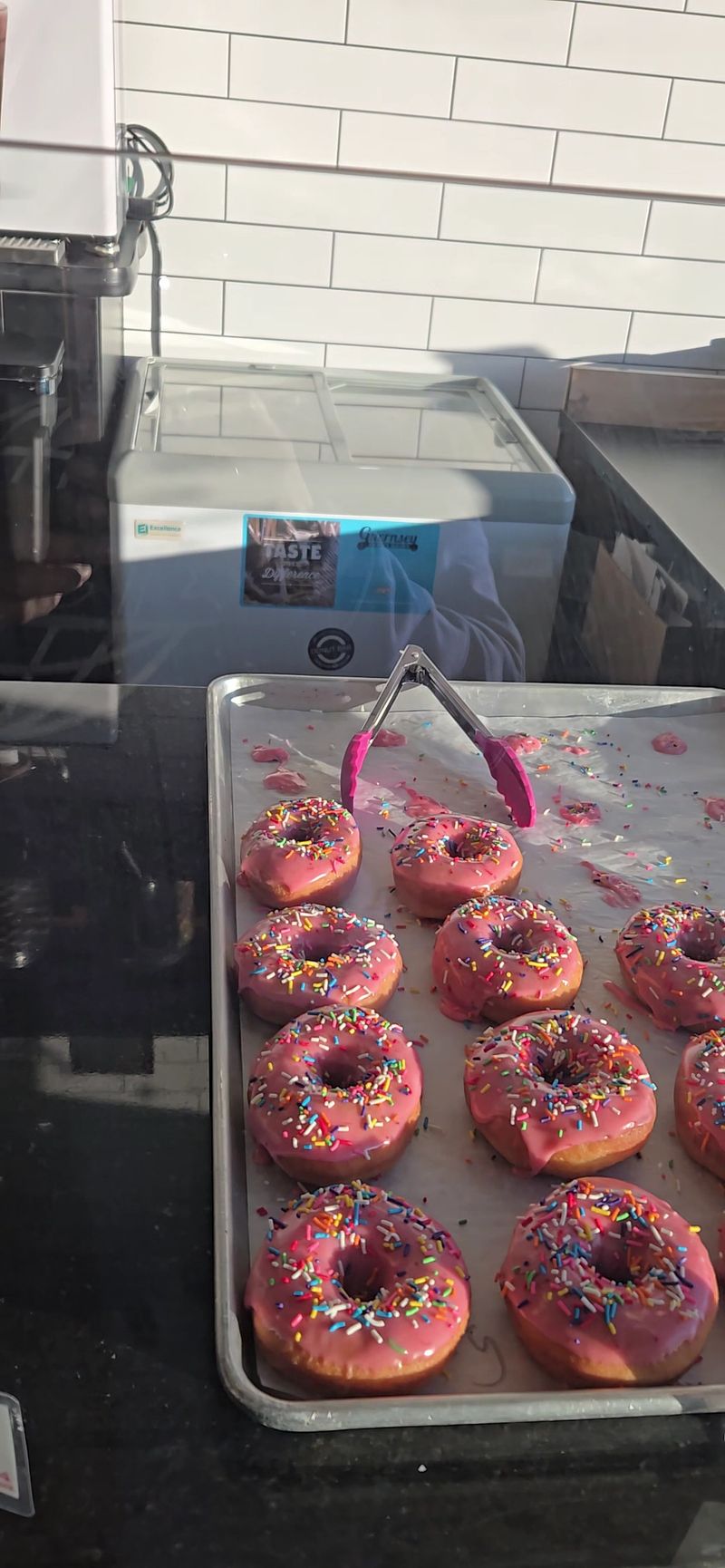 Arrive Early For The Freshest Picks
