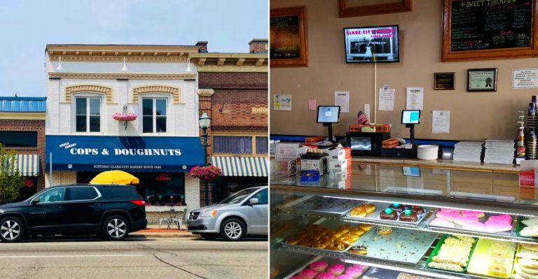 A Historic Bakery In The Heart Of Clare