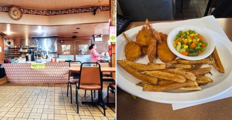 This Mom-And-Pop Diner In Arizona Will Send You On A Nostalgic Trip