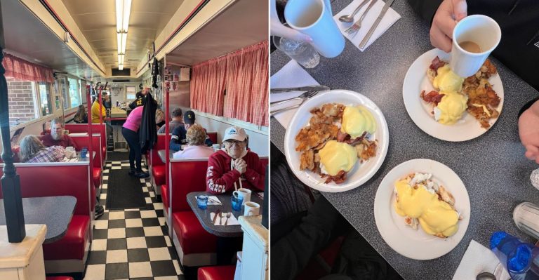 This Mom-And-Pop Restaurant Makes People Drive From All Over Pennsylvania To Eat Here