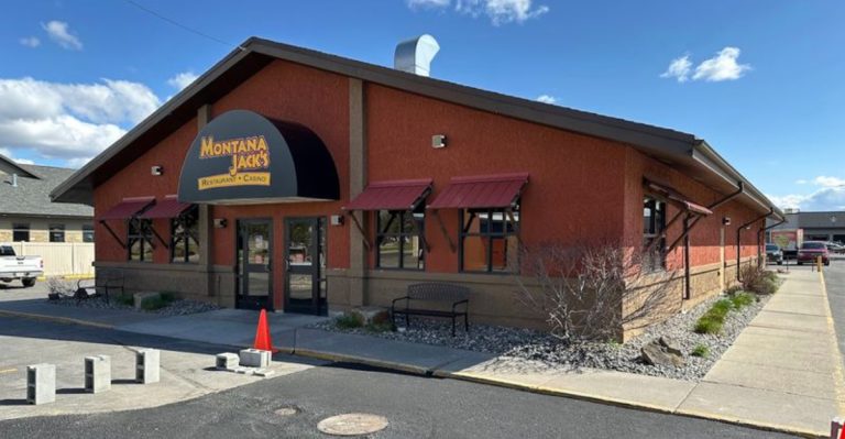 This Montana All-You-Can-Eat Buffet Offers Endless Delicious Choices You Can’t Miss