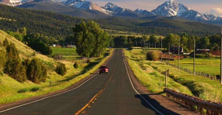 This Montana Mountain Town Is So Affordable, Retirees Say They Can Finally Breathe Easy