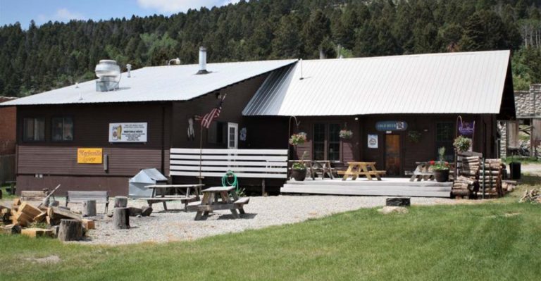 This Montana Roadhouse Serves Prime Rib That’s Worth Every Mile