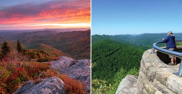This Mountain Town In Kentucky Is So Affordable, Retirees Say It’s Their Peaceful Paradise