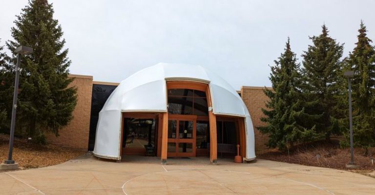 Ziibiwing Center of Anishinabe Culture & Lifeways