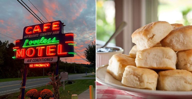 The Must-Try Local Spot in Nashville, Tennessee That Locals Say Defines Southern Comfort