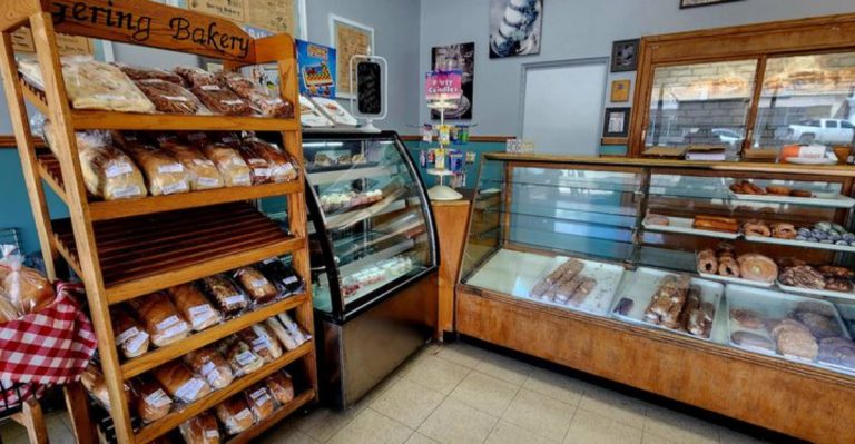 This Nebraska Bakery Makes Bierocks That Feel Like A Warm Prairie Secret