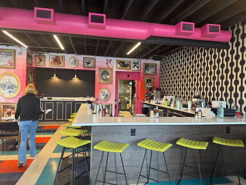 A Warm Welcome That Feels Like Home