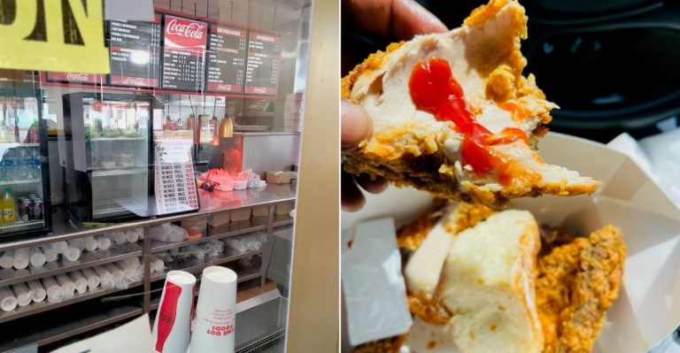 This Nebraska Restaurant Serves Fried Chicken So Good Locals Plan Their Week Around It