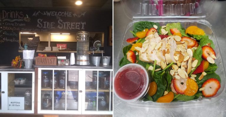 This Nebraska Sandwich Counter Is Treasured By Locals Who Say It Must Stay A Small-Town Secret