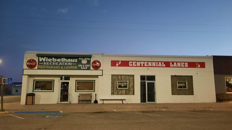 A Buffet That Brings The Coast To The Cornfields