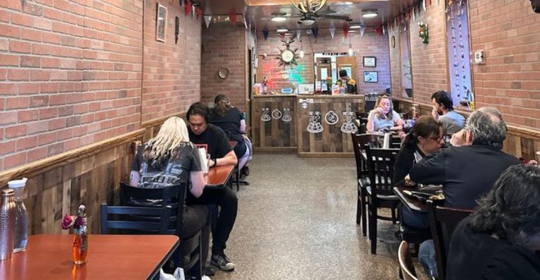 This Nepali Kitchen In Philadelphia, Pennsylvania Delivers The Rich Spices Of Nepal Right To Your Taste Buds