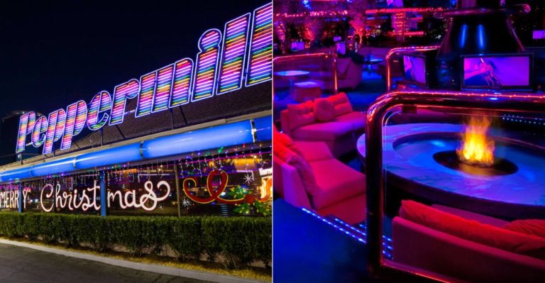 This Nevada 24-Hour Restaurant Is So Legendary, Locals Say It Never Sleeps