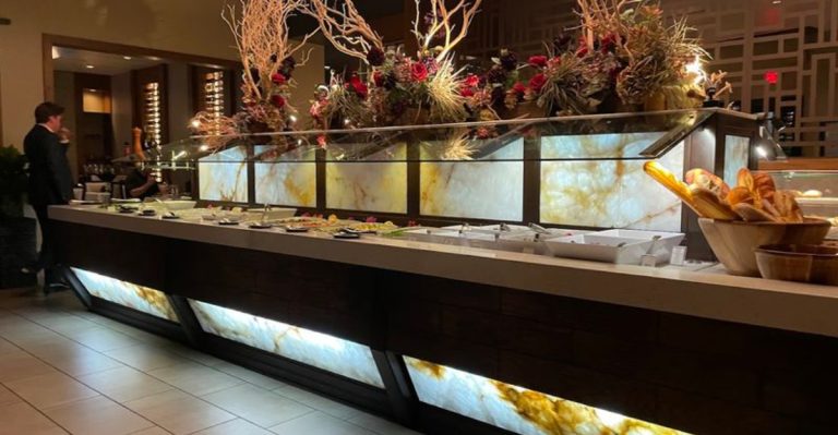 This Nevada Brazilian Steakhouse Serves An All-You-Can-Eat Feast Worth Dressing Up For