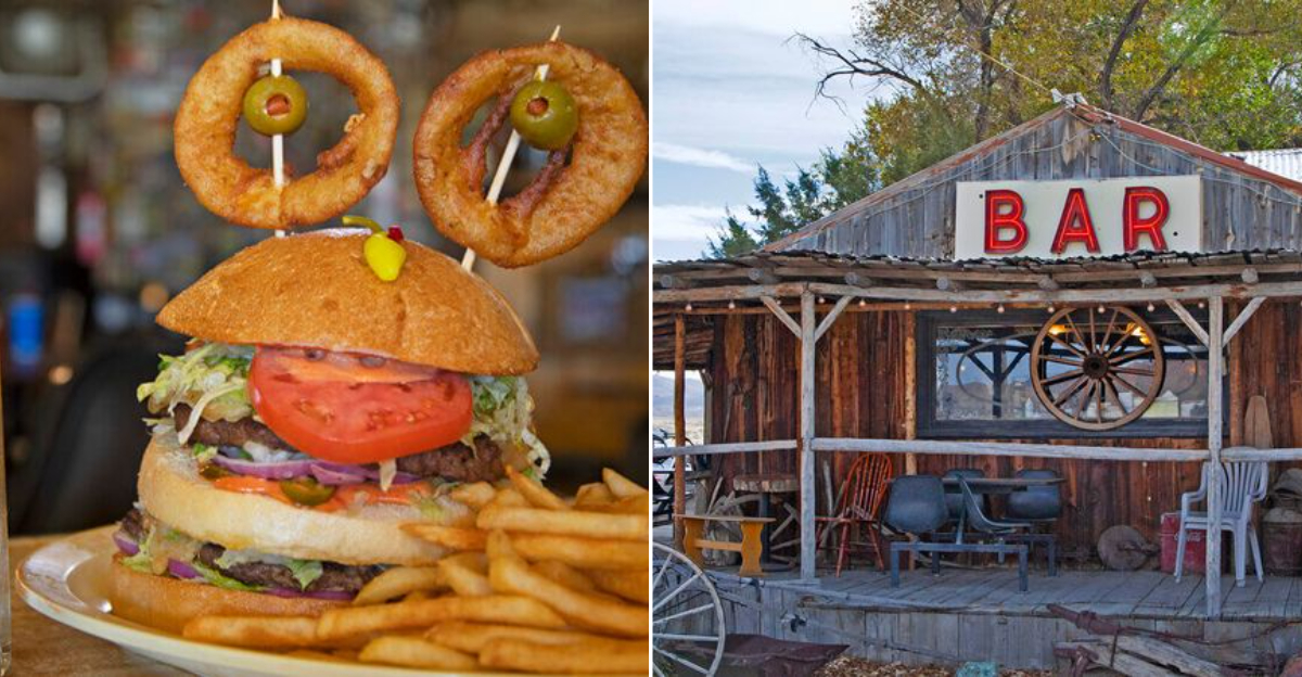 People Cross the Desert in Nevada Just to Try These Timeless Comfort Food Joints