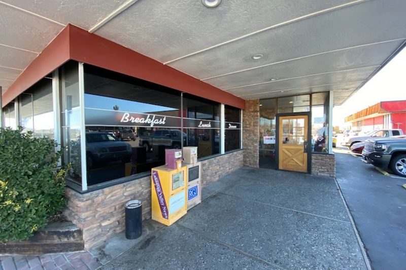 Arrive Early For Friday Fish