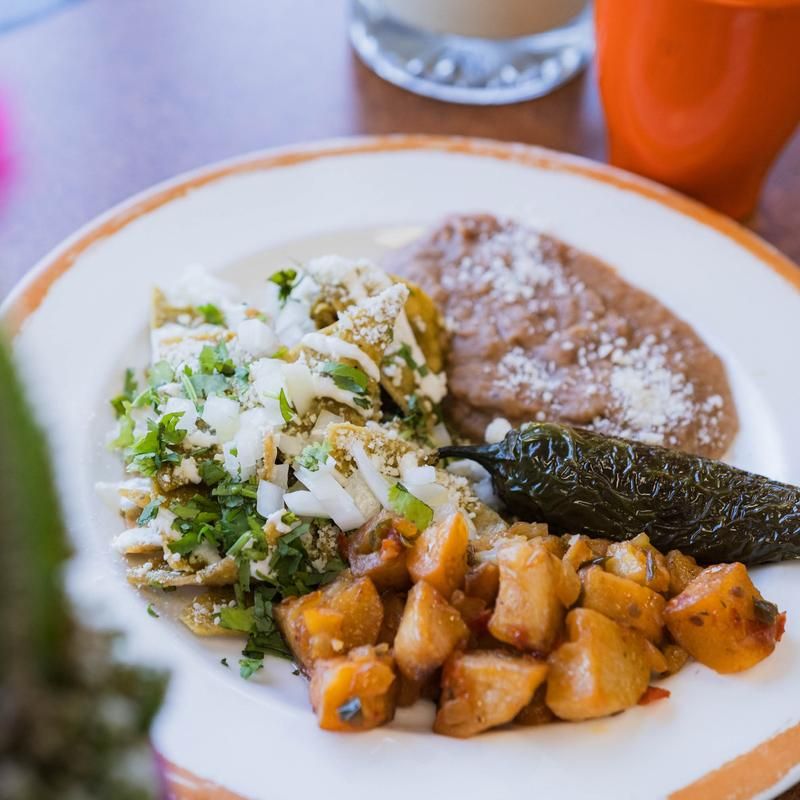 The First Plate That Changed Everything