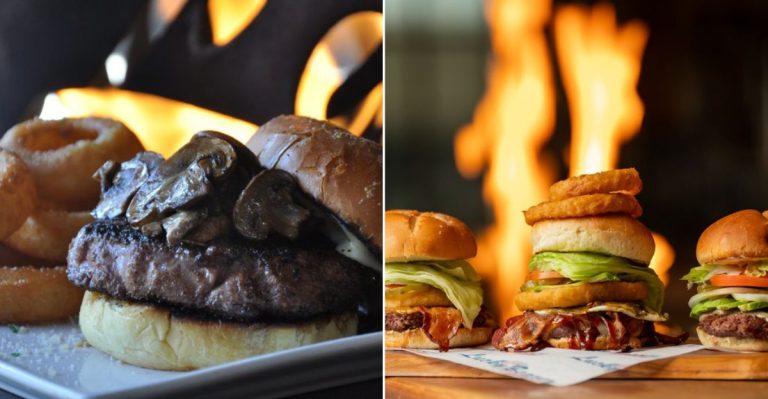 Nevadans Can’t Stop Talking About The Legendary Prime Rib Burgers At This Local Spot