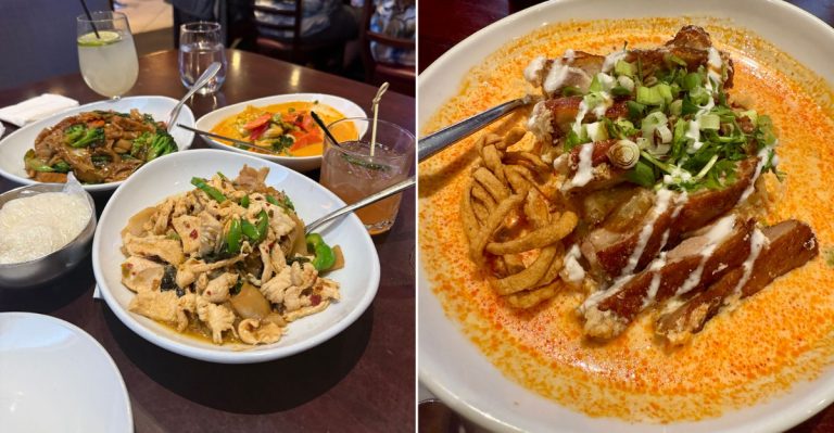 This Nevada Restaurant Is So Popular, The Wait Is Always Worth It