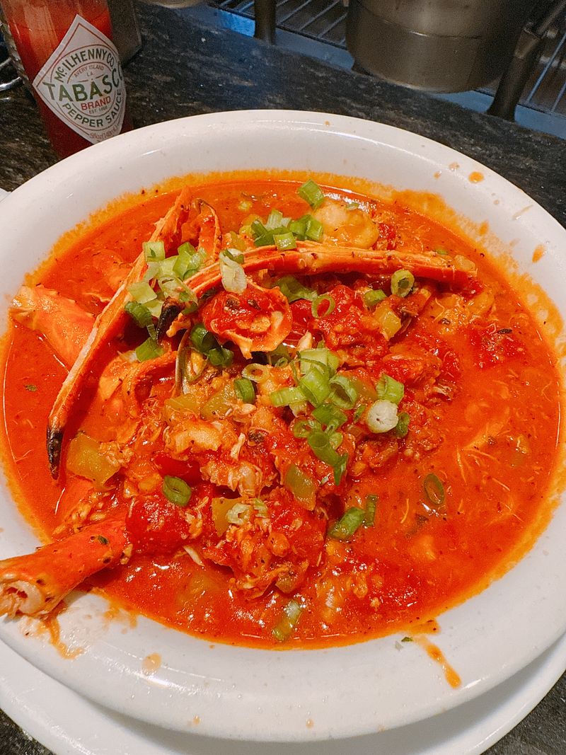 Pan Roast Combo That Sells Out Fast