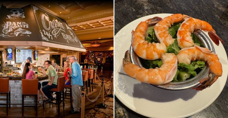 This Nevada Restaurant’s Best Dishes Are Gone Before Most Diners Arrive