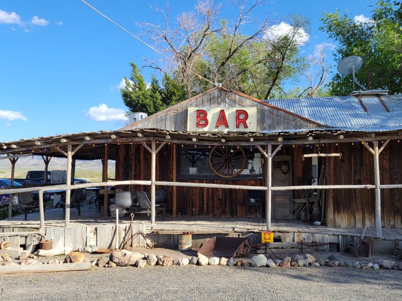 Local Signal, Clear Appetite