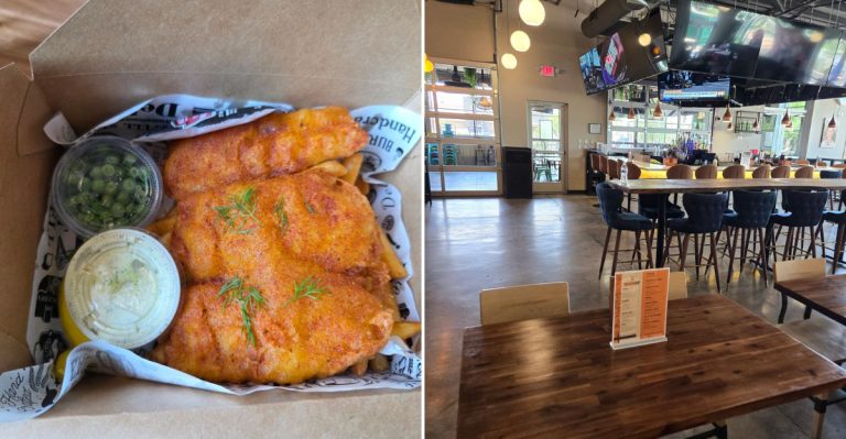 This New Arizona Food Hall Is Quickly Becoming The State’s Hotspot For Local Flavors