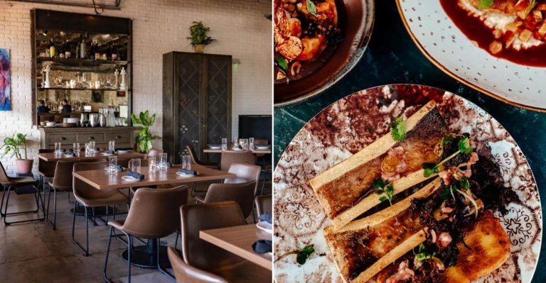 This New Arizona Restaurant Serves Flavor You Won’t Forget