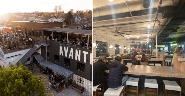 This New Colorado Food Hall Is Quickly Becoming The State’s Hotspot For Local Flavors