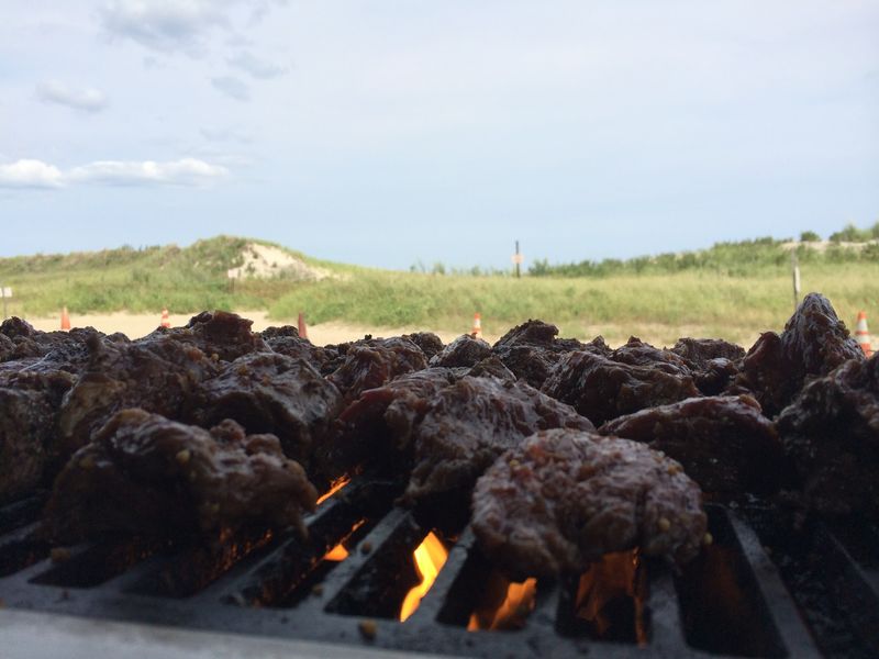 Rare Moment, Settled Decision