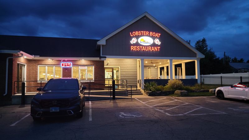 Exact Location And First Impressions