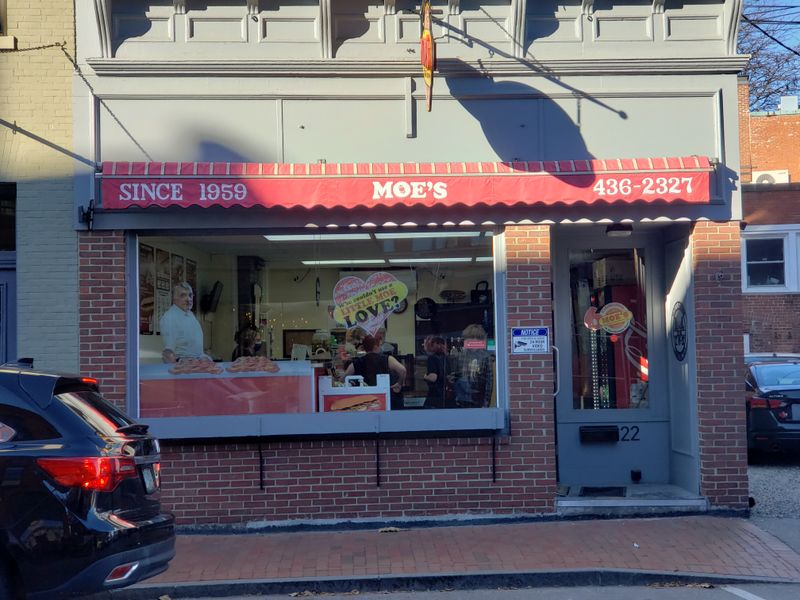 A Regional Chain With Serious Local Roots