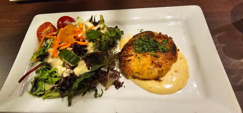 Crab Cake Perfection That Rivals Chesapeake Classics
