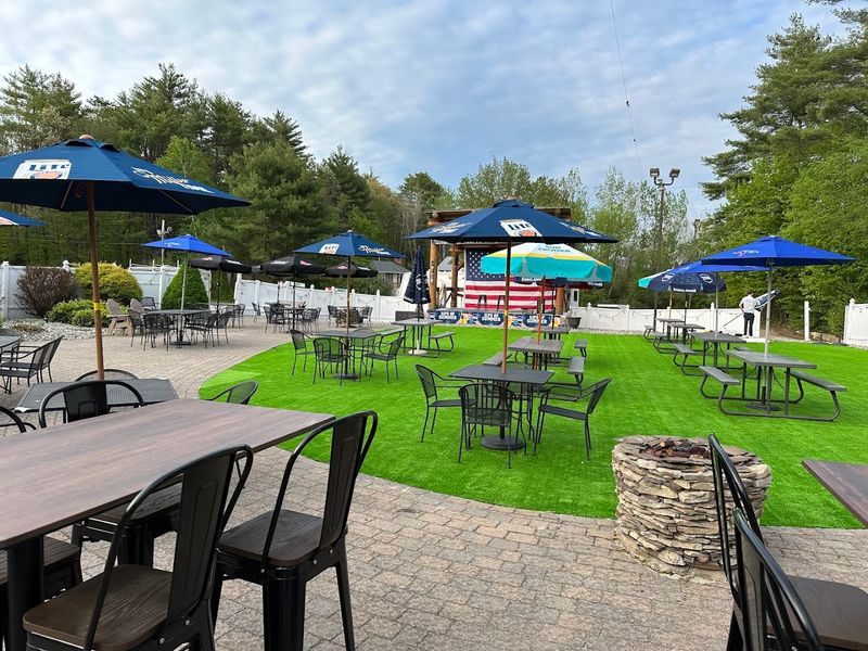 Place That Makes You Feel Like You Found A Secret