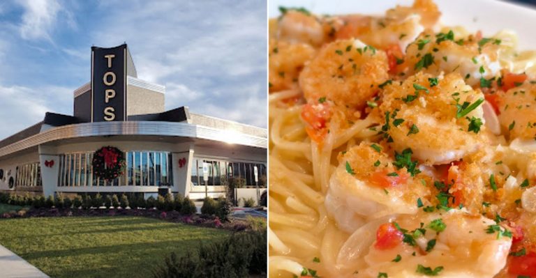 This New Jersey Breakfast Spot Is So Popular That Regulars Call It The Best Start To The Day