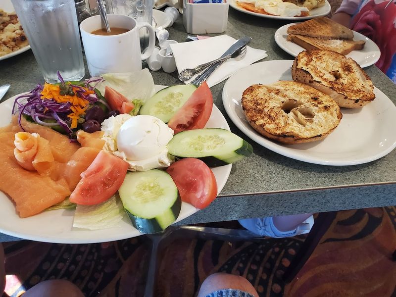 A Cornucopia In Chrome