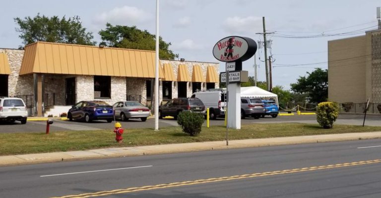 This New Jersey Diner Has A Salad Bar That Will Blow You Away
