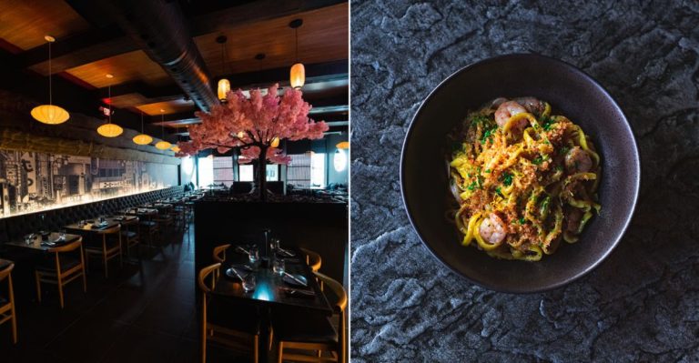 This New Jersey Dining Spot Is Drawing Huge Crowds In April 2026