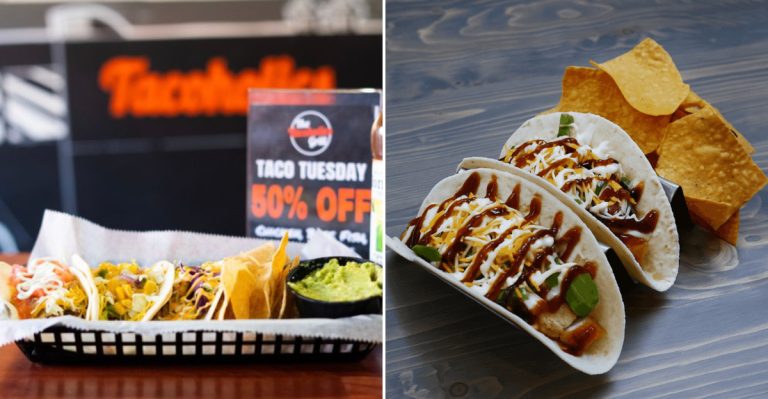 This New Jersey Food Truck Is So Good, People Chase It Across The Shore Just To Get A Taste